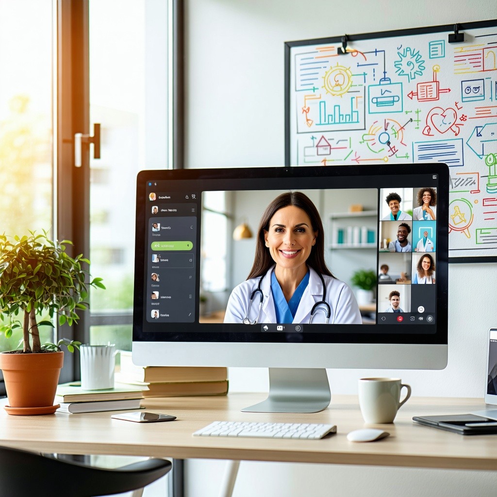 How to Start a Virtual Clinic: The Rise of Telehealth